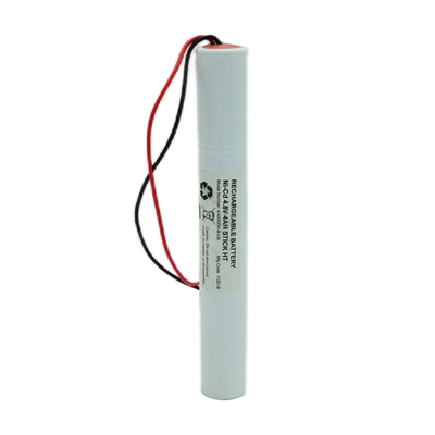 Pin đèn thoát hiểm khẩn cấp 4000mah có thể sạc lại Sạc 4,8V 0,1C