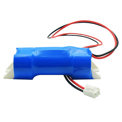 Pin chiếu sáng khẩn cấp 3.2Volt LiFePO4 3300mAh End Cup 26650
