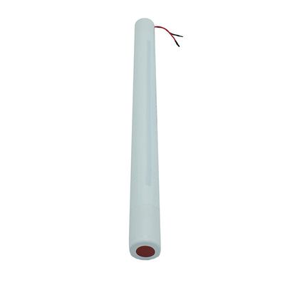 Pin sạc D4000mAh 2.4V NiCd 0.1C Sạc tiêu chuẩn