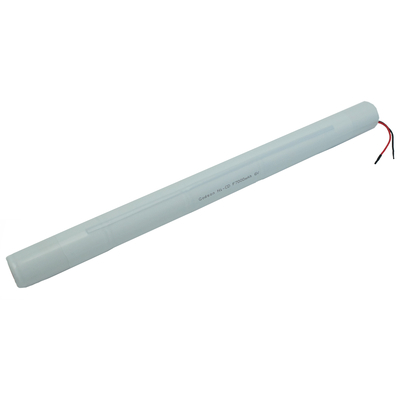 Pin sạc D4000mAh 2.4V NiCd 0.1C Sạc tiêu chuẩn