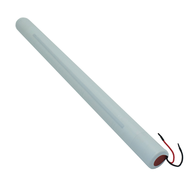 Pin sạc D4000mAh 2.4V NiCd 0.1C Sạc tiêu chuẩn
