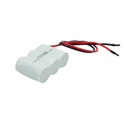Đèn khẩn cấp SC Pin Ni Cd 1600mAh Loại thanh 3.6V
