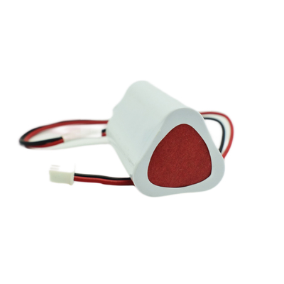Đèn khẩn cấp AA Pin Ni Cd 900mAh 3.6V Vòng đời 500 lần