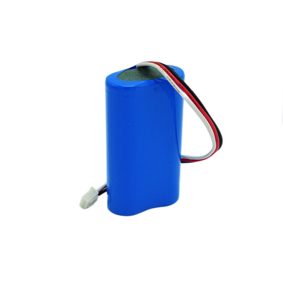 Pin LiFePO4 3200 mah 3.2 Volt IFR18650 Áo khoác PVC cho chiếu sáng khẩn cấp