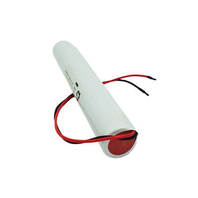 Pin đèn thoát hiểm khẩn cấp 4000mah có thể sạc lại Sạc 4,8V 0,1C