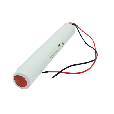 Pin đèn thoát hiểm khẩn cấp 4000mah có thể sạc lại Sạc 4,8V 0,1C