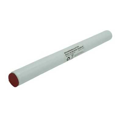 D4000mAh 7.2 V Pin NI CD có thể sạc lại 0.1C Sạc tiêu chuẩn
