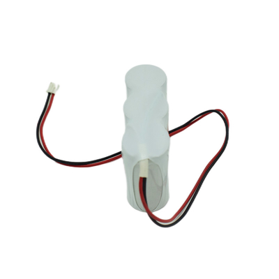Đèn chiếu sáng thoát hiểm 1600mah có thể sạc lại Sạc 3.6V 0.1C