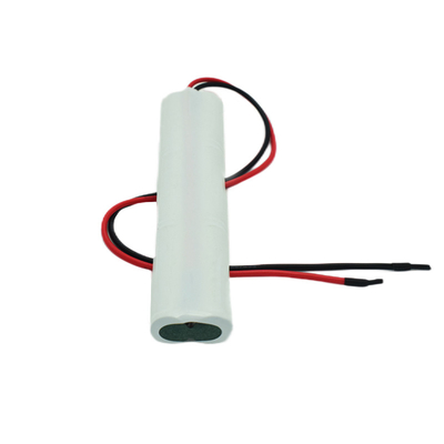 Bộ pin Ni Cd 3.6V Ni Cd không mùi không mùi 1800mAh cho điện thoại không dây