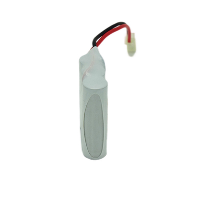 Đèn khẩn cấp 3.6V Ni Cd Pin 900mAh Chu kỳ 500 lần