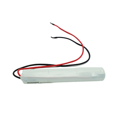 SC1800mAh 3,6Volt Nickel Cadmium Pin Vòng đời 500 lần