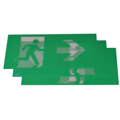Đèn thoát hiểm khẩn cấp 4 Watt EGS4DLiA trắng 50lm 6500k