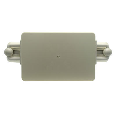 Đèn LED báo lối thoát khẩn cấp màu xanh lá cây Pin hai mặt AC85 - 265V 50/60H