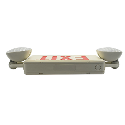 Đèn thoát hiểm khẩn cấp Spitfire lưỡi lõm 4watt 6500k 240VAC
