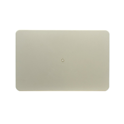 Đèn khẩn cấp pin lithium Ion 6500K Đèn LED thoát hiểm 3W màu trắng