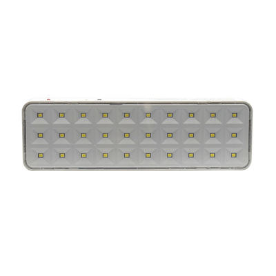 Đèn cắm trại LED khẩn cấp 50Hz Trắng gắn trần 4W 500lm