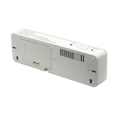 Đèn cắm trại LED khẩn cấp 50Hz Trắng gắn trần 4W 500lm