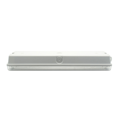 Đèn khẩn cấp pin lithium Ion AC85V 5 W Vách ngăn LED 500Lm 6500k
