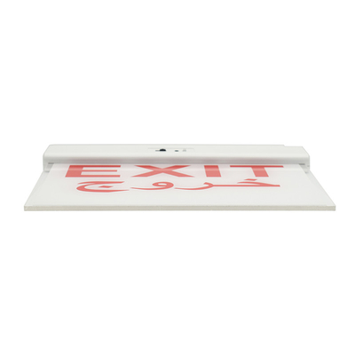 Đèn LED thoát hiểm khẩn cấp không được bảo trì Đèn Downlight 3W 300Lm