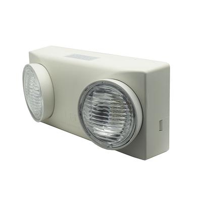 Đèn khẩn cấp Twin Spot Led Exit 3Watt với pin Ni MH