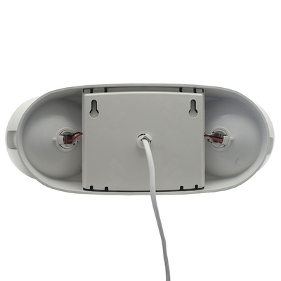 Trong nhà R Pin Lithium Ion Led Khẩn cấp Twin Spot 6 W 600lm 265V