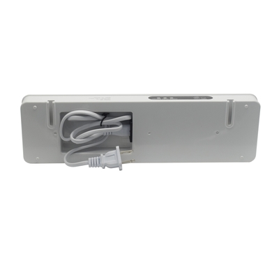 Đèn cắm trại LED ngoài trời Trắng 10W 6500K Thời lượng 3 giờ