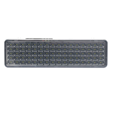 Đèn cắm trại LED ngoài trời Trắng 10W 6500K Thời lượng 3 giờ