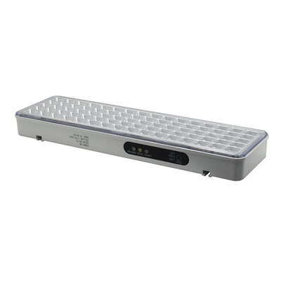 ABS PC Đèn cắm trại LED không được bảo trì 6W 600Lm Treo tường