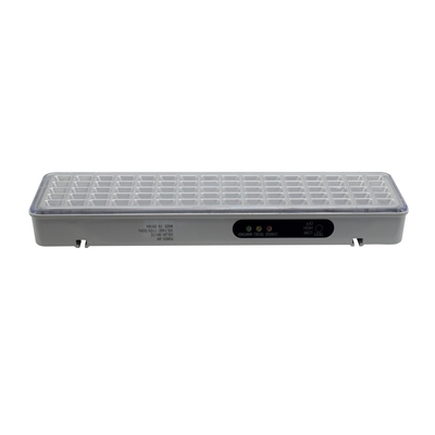 ABS PC Đèn cắm trại LED không được bảo trì 6W 600Lm Treo tường