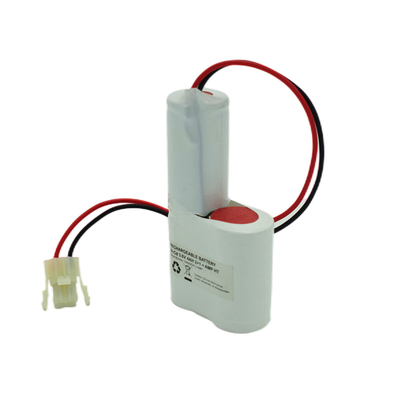 Pin Ni Cd Exit Light Loại thanh 3.6 Volt D 4000mah Loại súng