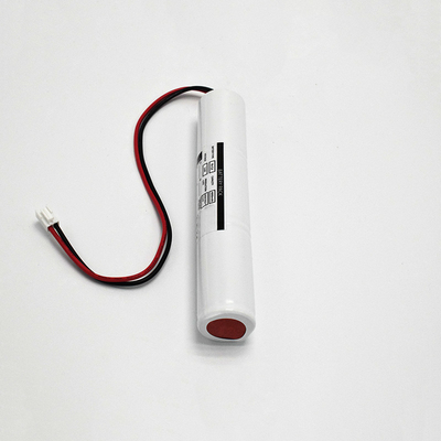 Bộ pin NiCd 3.6V D4000mAh để chiếu sáng khẩn cấp 8507300090