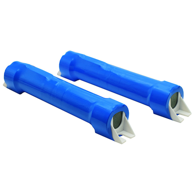 Pin Lithium Fire Exit Light Pin Lifepo4 Cells 26650 3.2V 6600mAh End Cup