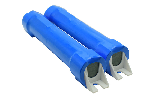 Pin Lithium Fire Exit Light Pin Lifepo4 Cells 26650 3.2V 6600mAh End Cup