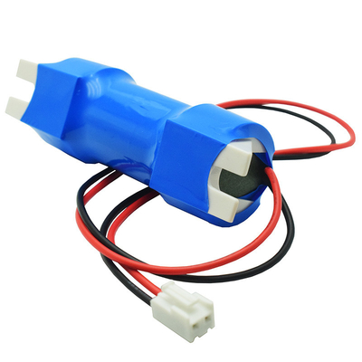Bộ pin 3300MAh có thể sạc lại LiFePO4 3.2V có cốc kết thúc 26650