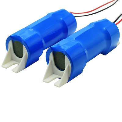 Bộ pin 3300MAh có thể sạc lại LiFePO4 3.2V có cốc kết thúc 26650