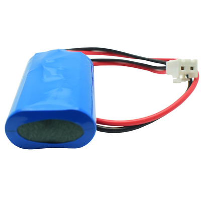 Bộ pin khẩn cấp LiFePO4 Exit Light 1200mAh 3.2V cho HEV 14500