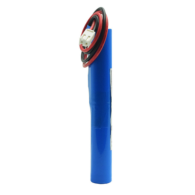 Đèn chiếu sáng khẩn cấp UPS IFR 18650 Pin LiFePO4 12,8 V 1600mAh