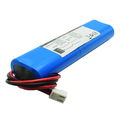 Pin chiếu sáng khẩn cấp 12,8 V LiFePO4 1600mAh 18650