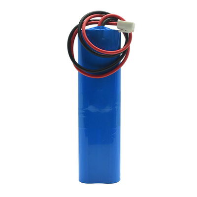 Pin chiếu sáng khẩn cấp 12,8 V LiFePO4 1600mAh 18650
