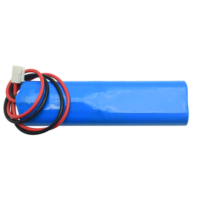 Pin chiếu sáng khẩn cấp 12,8 V LiFePO4 1600mAh 18650