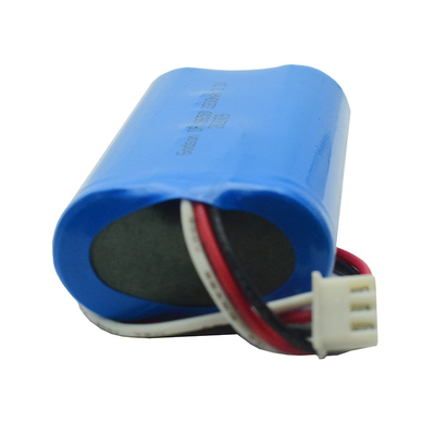Pin đèn thoát hiểm hình trụ 3200mAh 3.2V LiFePO4 IFR18650