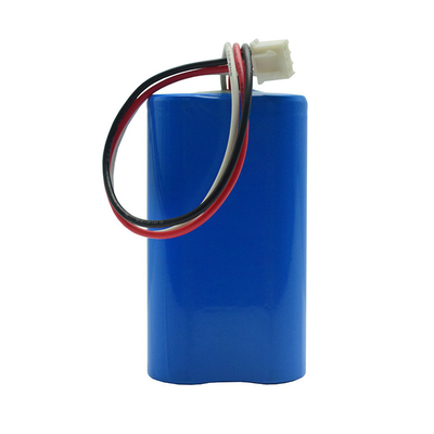 Shrink Sleeve OEM Lifepo4 Pin Li Ion IFR18650 3.2V 3200mAh