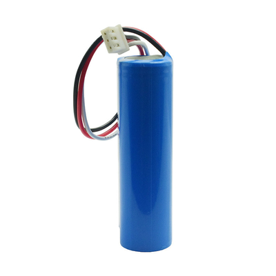 Pin chiếu sáng khẩn cấp 3.2Volt LiFePO4 3200mAh Chu kỳ sâu 18650