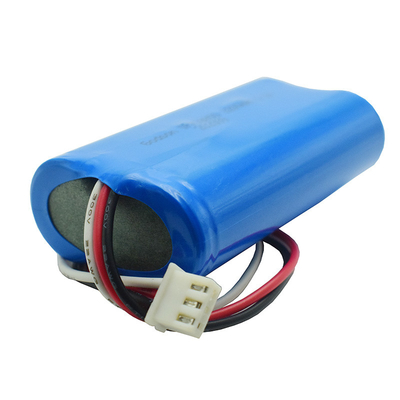Pin chiếu sáng khẩn cấp 3.2Volt LiFePO4 3200mAh Chu kỳ sâu 18650