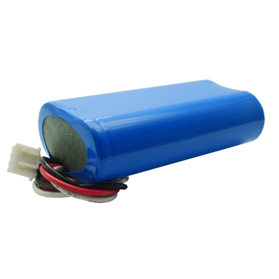 Pin chiếu sáng khẩn cấp 3.2Volt LiFePO4 3200mAh Chu kỳ sâu 18650