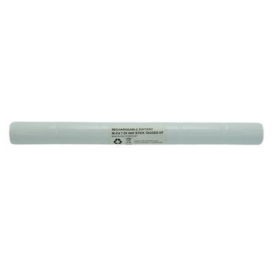 Đèn khẩn cấp 4Ah Pin Ni Cd Gói năng lượng 7.2V Mã HS 8507300090