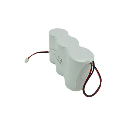 Bộ pin niken cadmium nhiệt độ cao D4500mAh 3.6Volt
