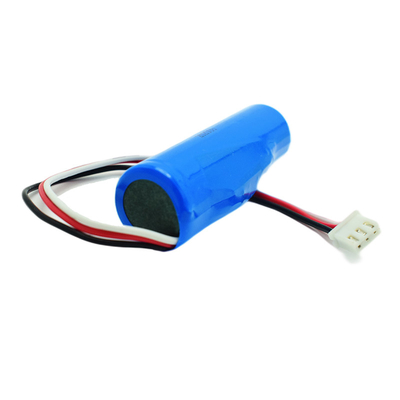 Pin 3.2V 1600mah 18650 LiFePO4 với tốc độ duy trì sạc cao