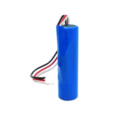 Pin 3.2V 1600mah 18650 LiFePO4 với tốc độ duy trì sạc cao