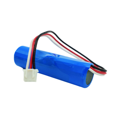 Pin 3.2V 1600mah 18650 LiFePO4 với tốc độ duy trì sạc cao